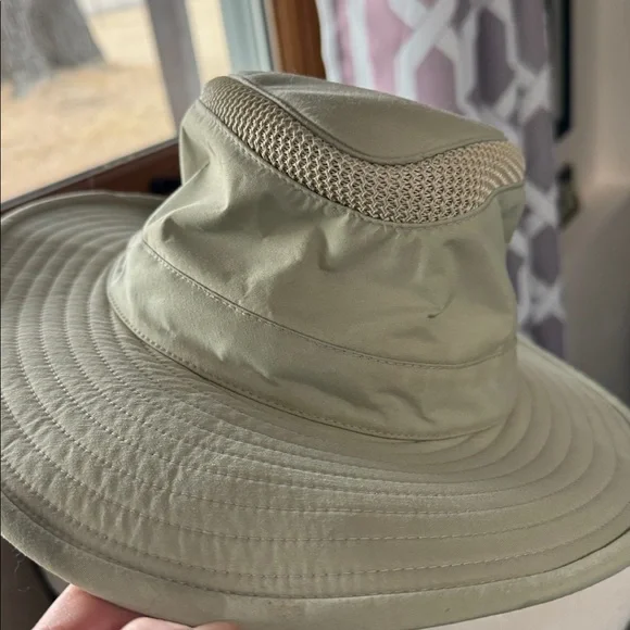 The Airflow Tilly Hat - Picture 2 of 6